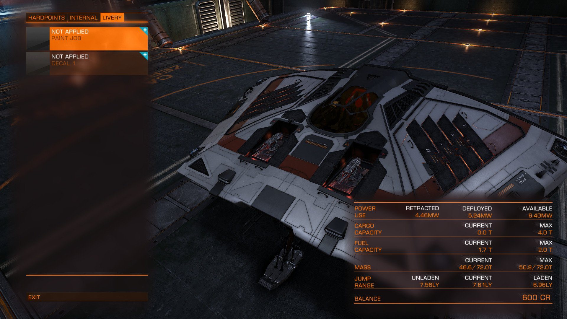 Elite Dangerous